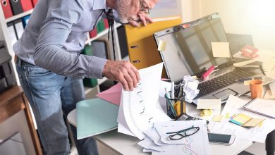 Comment bien organiser son bureau ?