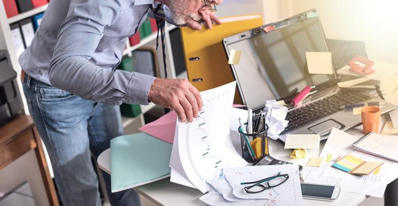 Comment bien organiser son bureau ?