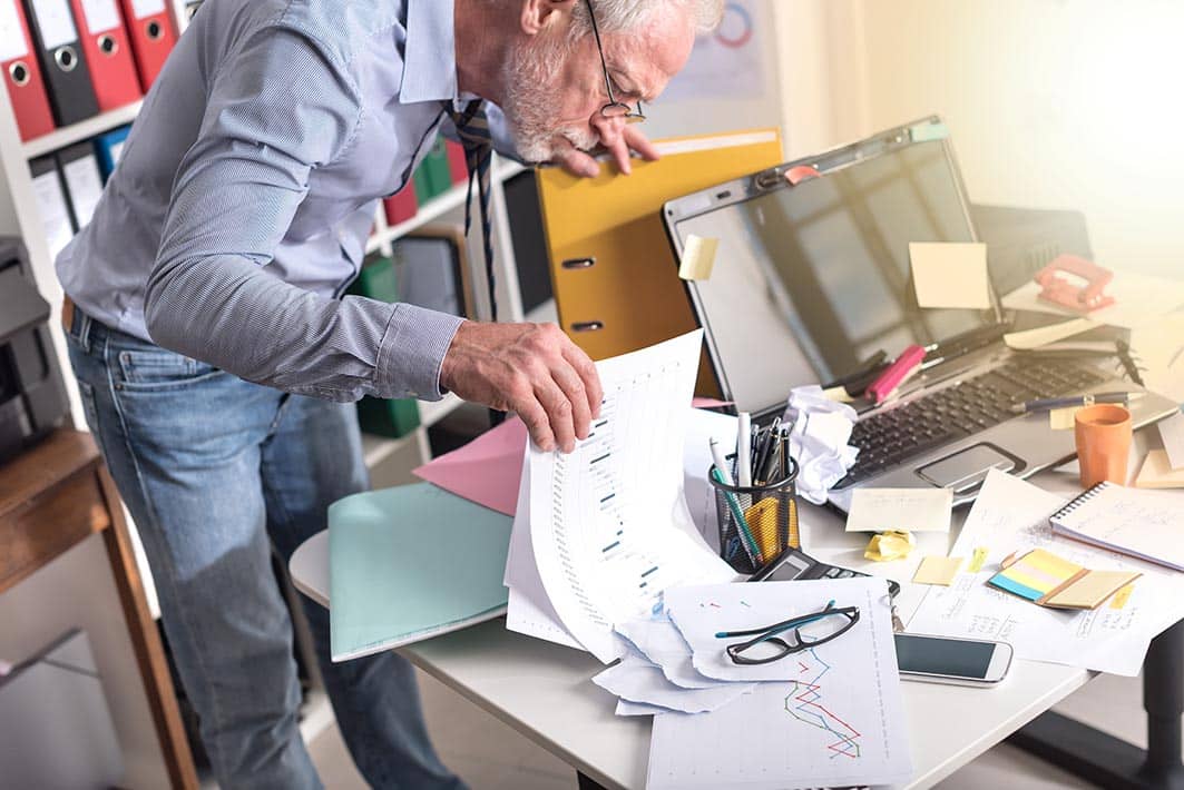 Comment bien organiser son bureau ?