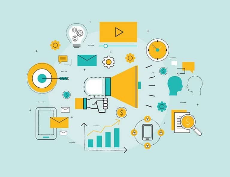 Faire connaître son entreprise avec peu de moyens