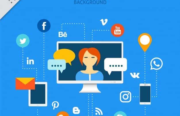 Top 8 des outils pour les réseaux sociaux