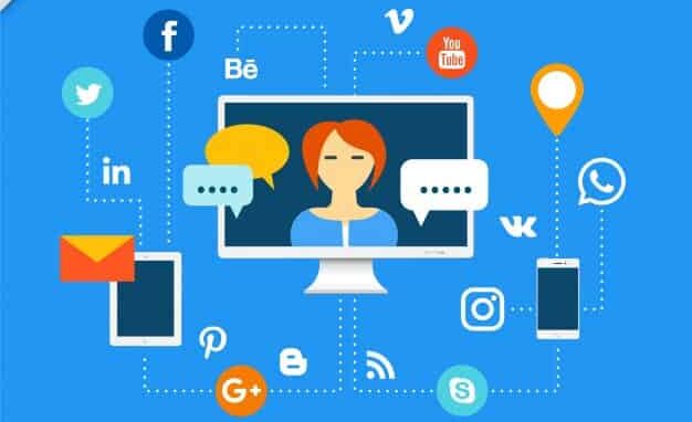 Top 8 des outils pour les réseaux sociaux