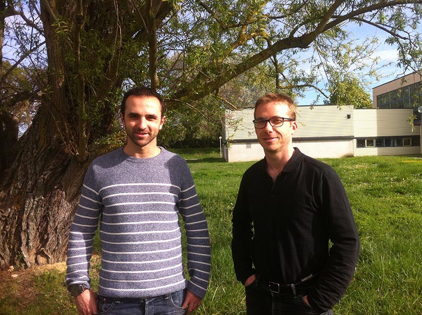 La Start-Up Toulousaine InnerSense lève 600 000 €