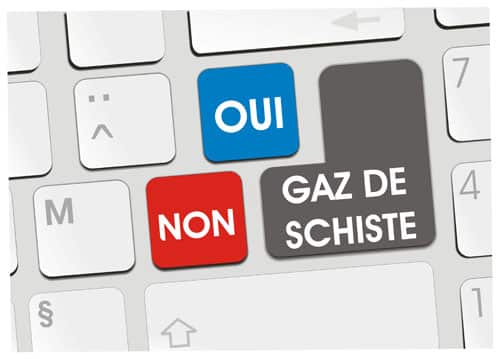 Quizz de début d’année sur les gaz de schistes !