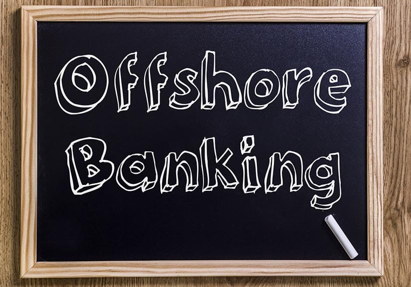 Comment faire pour créer un compte bancaire offshore ?