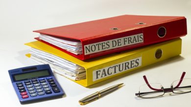 Comptabilité : classez c'est gagné !