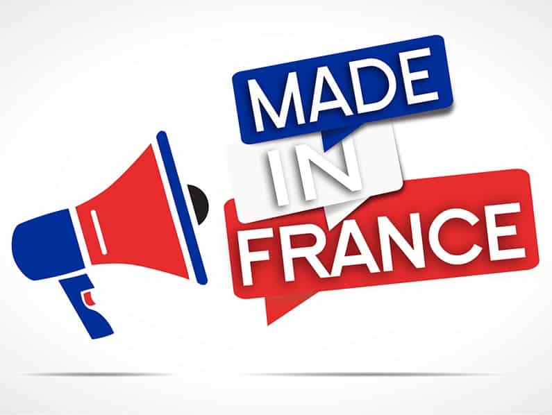 7 entreprises qui ont cartonné sur le créneau du made in France