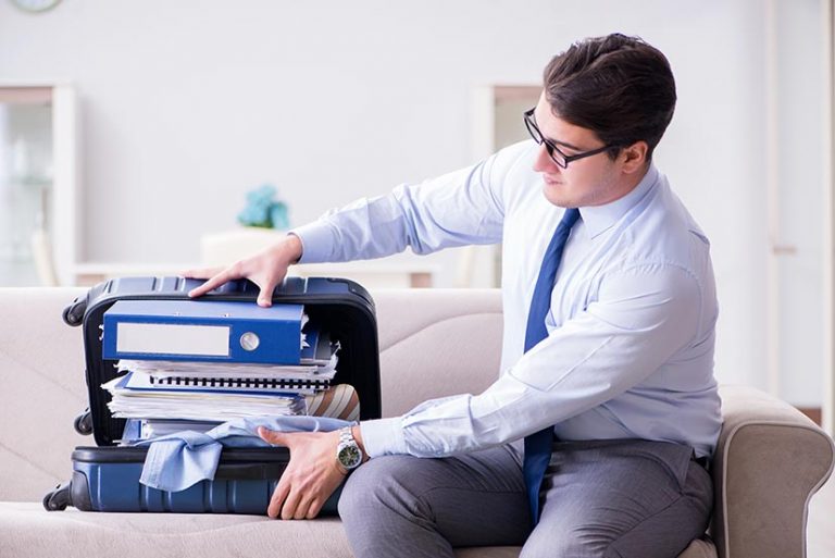 Comment bien se préparer à un voyage d’affaires à l’étranger ?