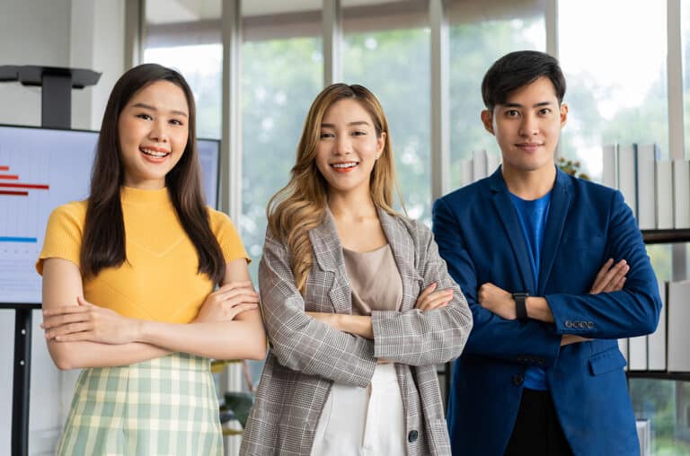 Top 10 des start-up les plus attractives pour les candidats en 2022