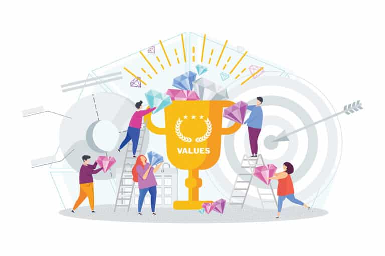 Comment instaurer le respect des valeurs ?