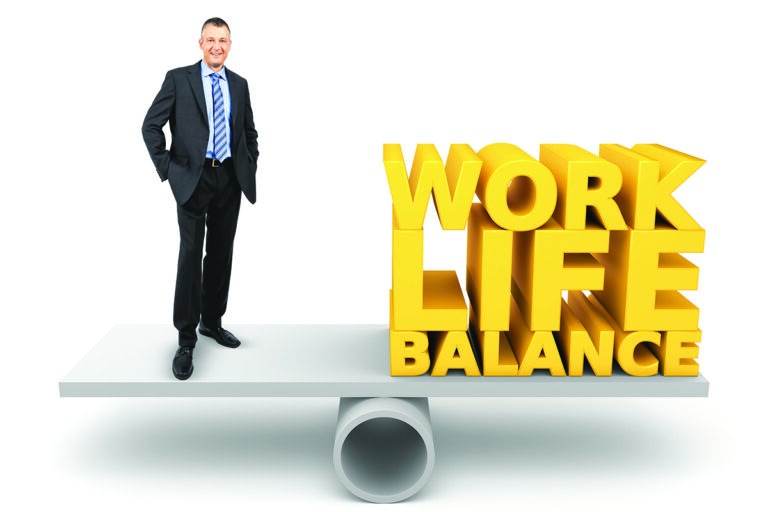 La fin de la séparation vie privée vie professionnelle ?