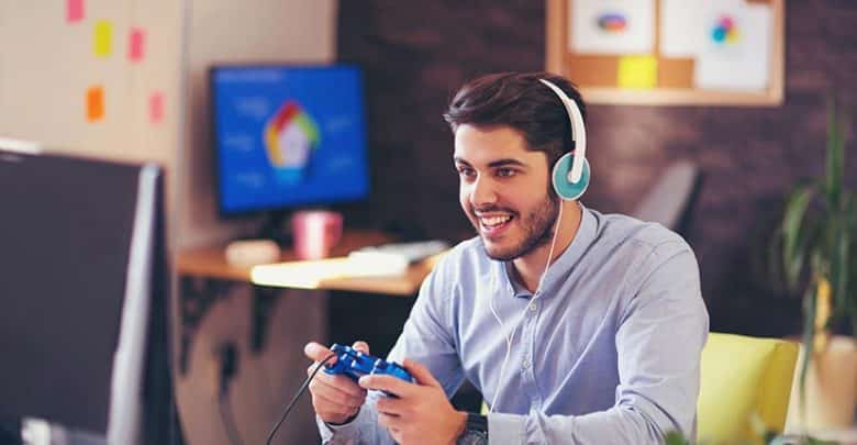 Ces jeux vidéo qui vous apprennent à entreprendre