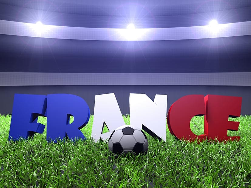 Coupe du monde 2018 : quel impact économique en France ?