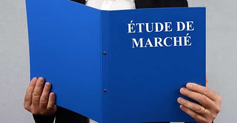 Comment et pourquoi faire une étude de marché