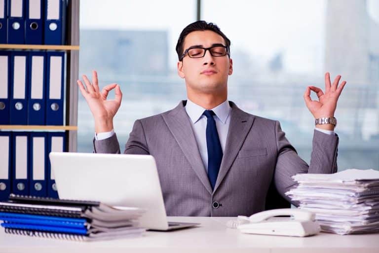 8 astuces pour rester concentré en toutes circonstances