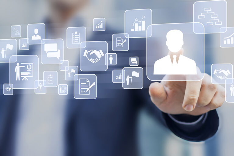 L’état des lieux de la digitalisation française grâce à un baromètre explicite