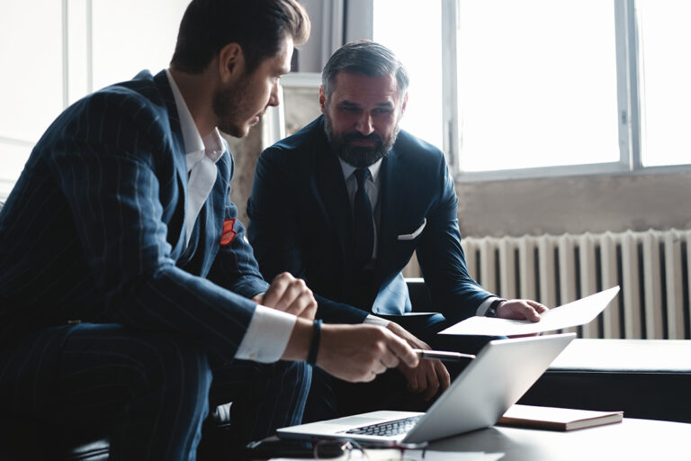 Les relations entre investisseurs et entrepreneurs, à bien réfléchir en amont