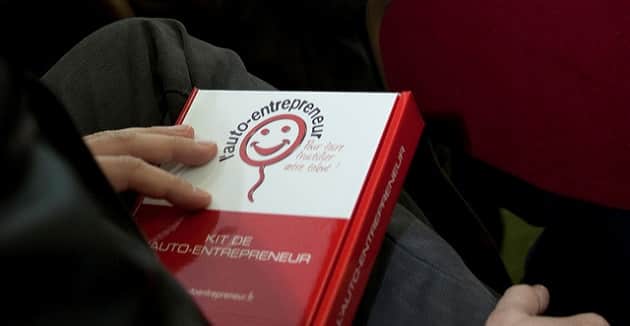 Le plafond de chiffre d’affaires des auto-entrepreneurs double en 2018
