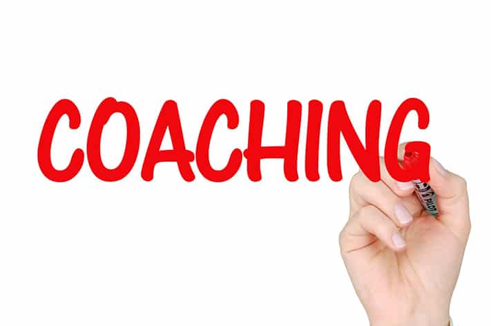 Le coaching : gadget ou nécessité ?