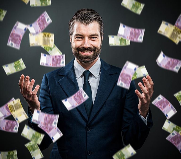 La love money, un capital familial à votre portée !