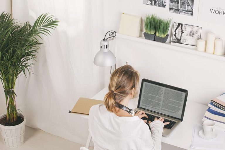 Les conseils pour réussir à travailler en freelance