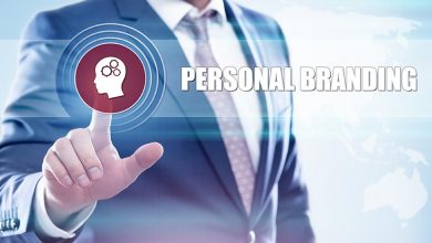 Travailler sur la première impression : personal branding