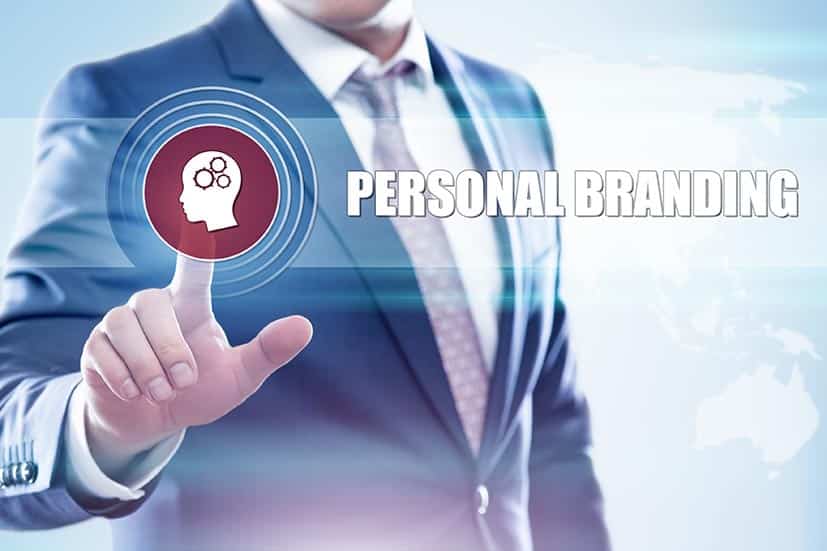Travailler sur la première impression : personal branding