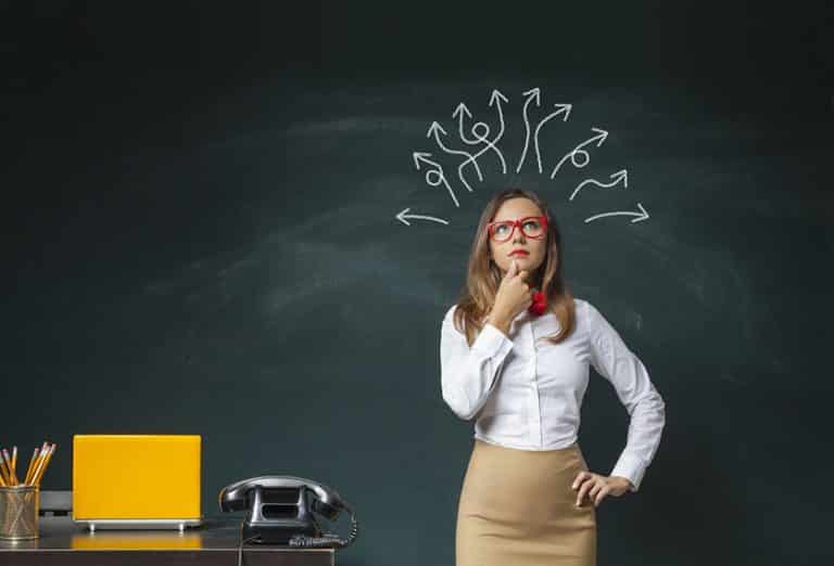 Bien réfléchir avant de dépendre d’une réglementation ou d’une plateforme