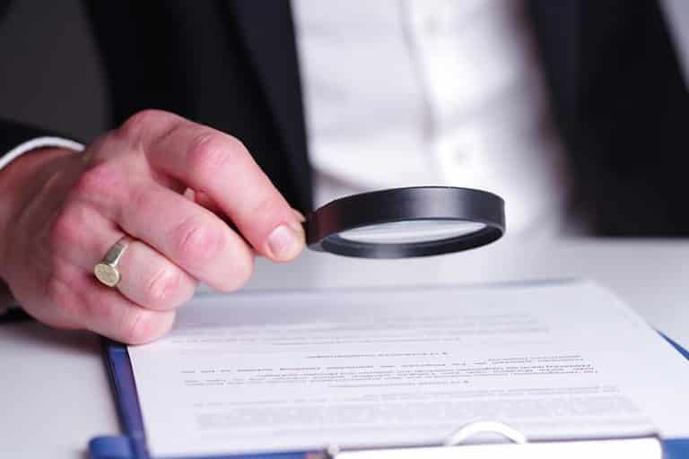 Comment bien vérifier les comptes lors d’une reprise d’entreprise