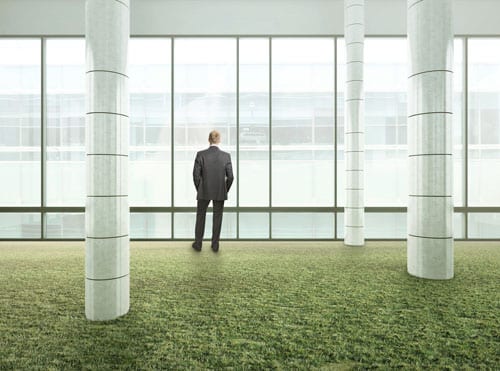 Comment être écolo au bureau ?