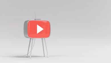 Les bonnes pratiques professionnelles sur Youtube