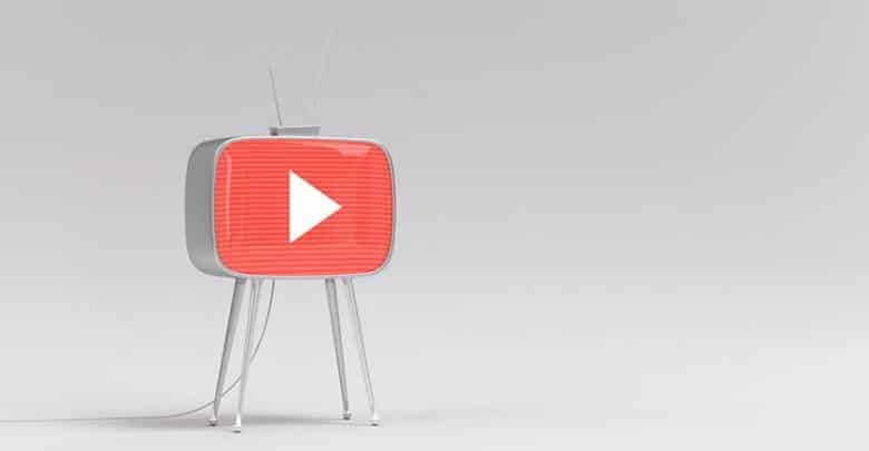 Les bonnes pratiques professionnelles sur Youtube