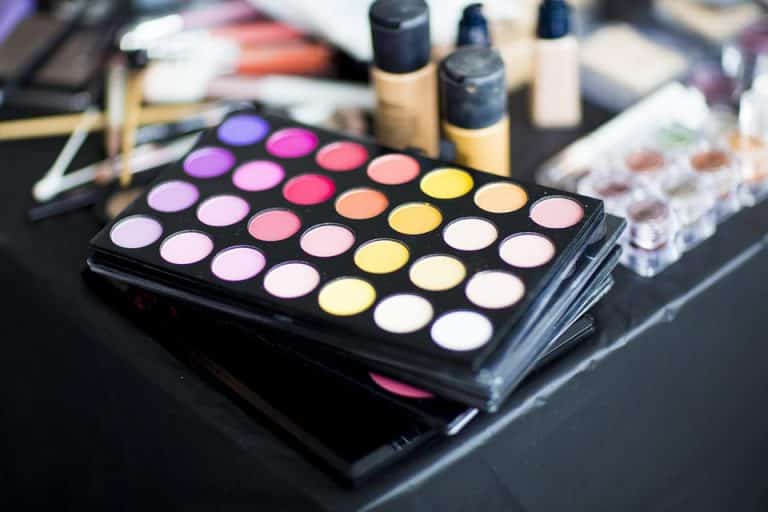 Le marché de la cosmétique, un secteur porteur ?