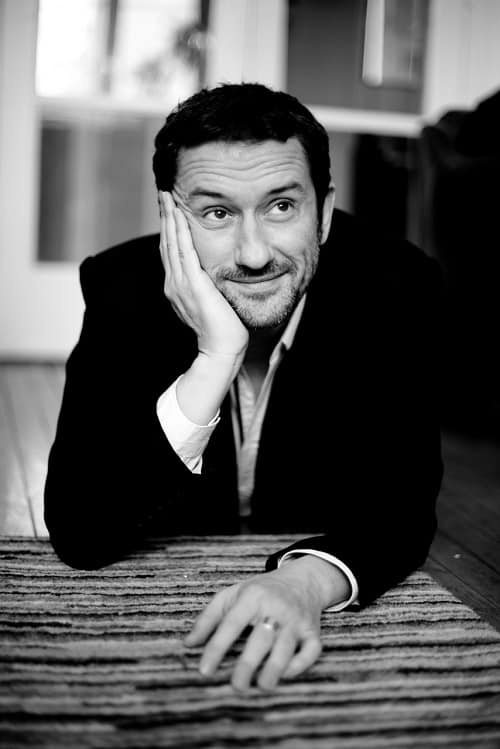 Les Marchés Citoyens : Quand l'entrepreneuriat s'engage ! Sébastien Ravu