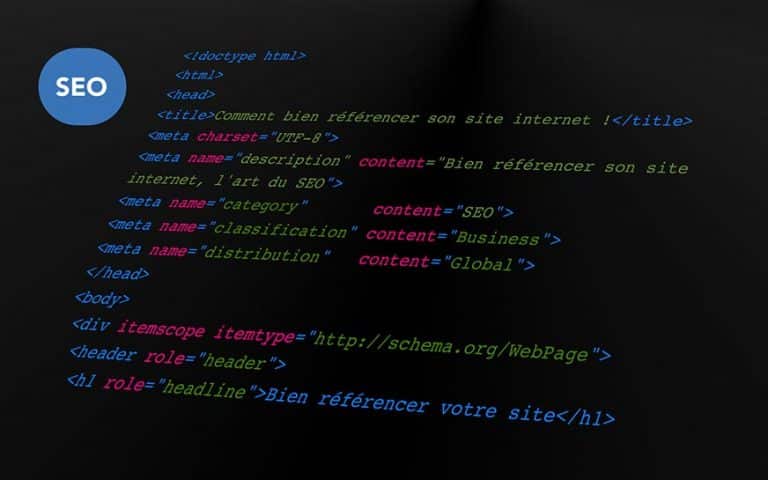 L’importance du référencement naturel