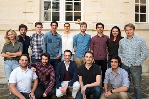 Foxintelligence lève 6 millions d’euros pour s’étendre en Europe