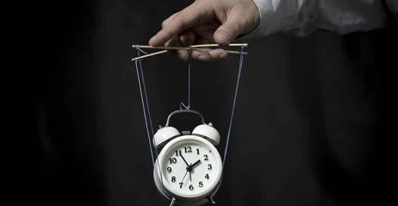 Gérer efficacement son temps
