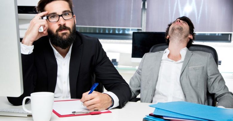 « La vie d'un entrepreneur est plus dure que celle d'un salarié » (Emmanuel Macron) : vrai ou faux ?