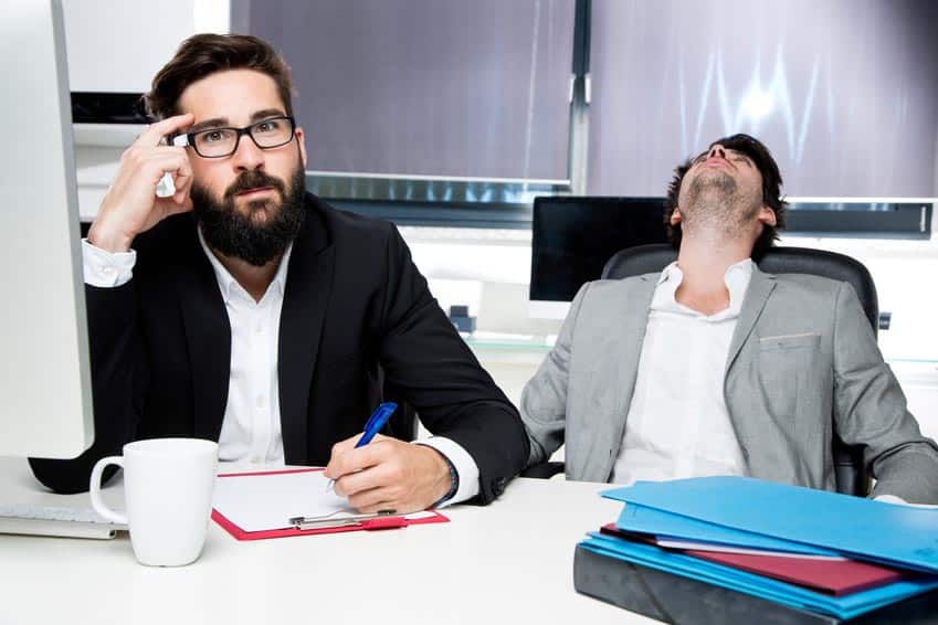 « La vie d'un entrepreneur est plus dure que celle d'un salarié » (Emmanuel Macron) : vrai ou faux ?