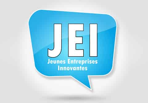 Vous avez dit « JEI » ? Jeune entreprise innovante  ?