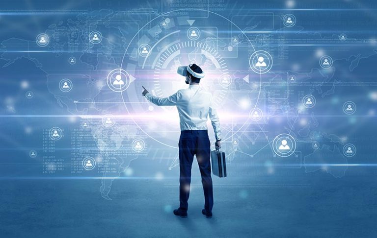 La réalité augmentée ou virtuelle, un marché prometteur ?