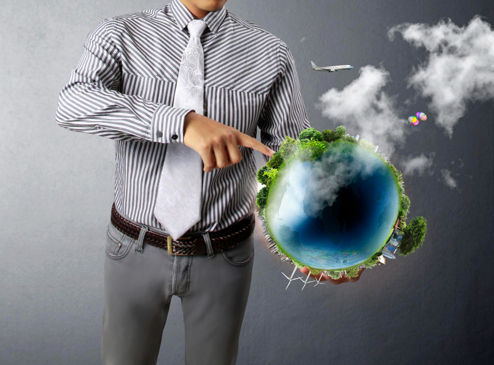 prendre en compte les changements climatiques