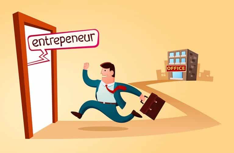 Où installer mon entreprise ?