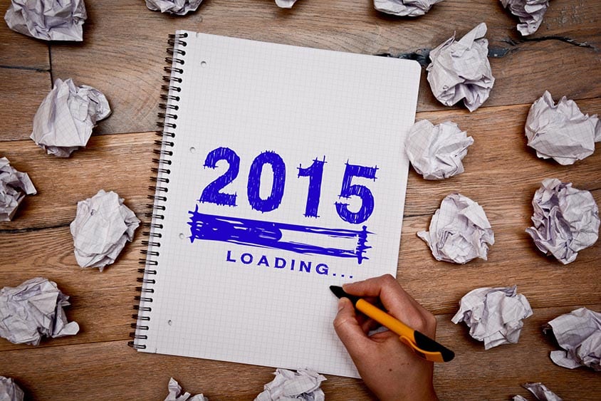 Quels changements en auto-entrepreneur pour 2015 ?