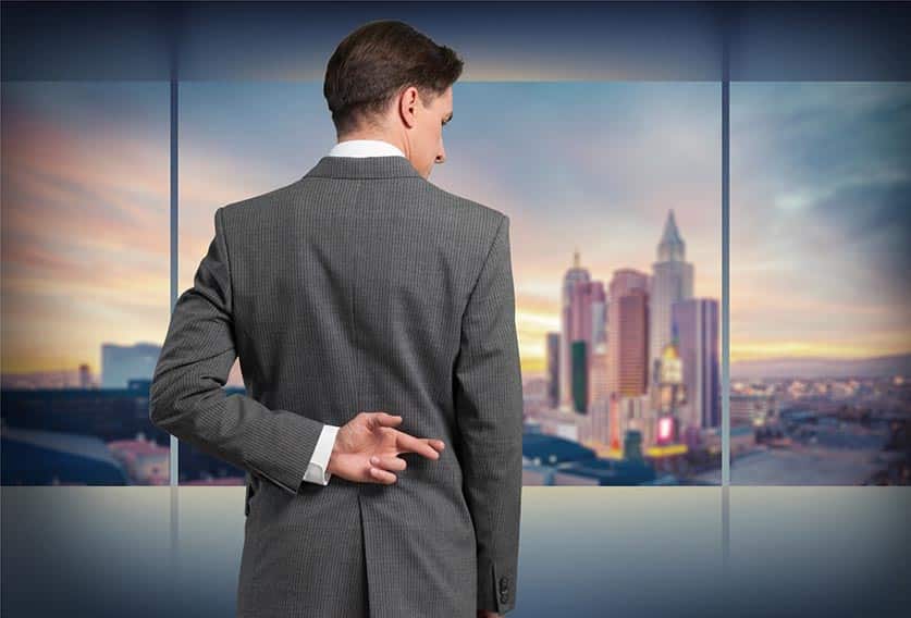 Comment a évolué le moral des entrepreneurs au cours de ces 18 derniers mois ?