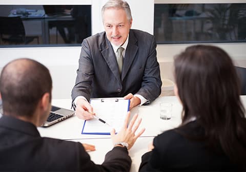Comment ouvrir un compte bancaire professionnel ?
