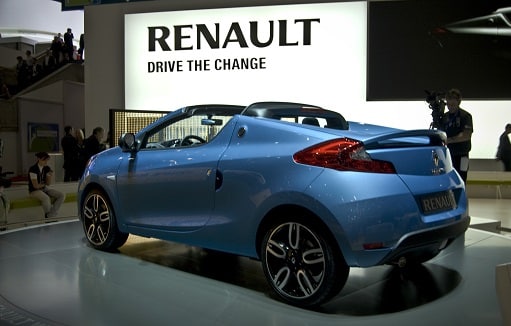Renault investit dans une coentreprise iranienne pour 660 millions d’euros