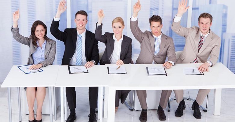 Recruter des jeunes : mettre fin aux blocages