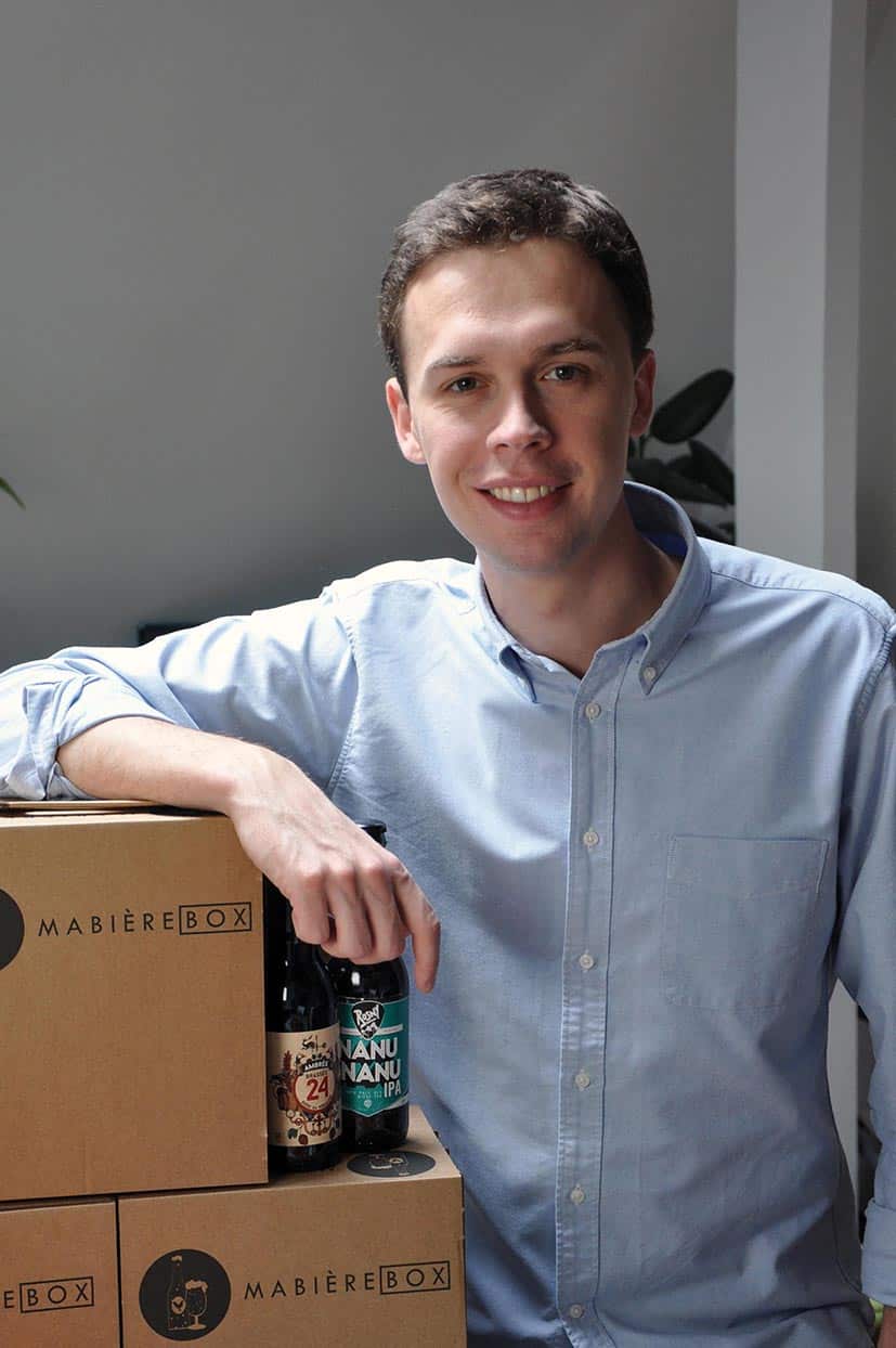 La bière artisanale : un savoir-faire qui s’exporte
