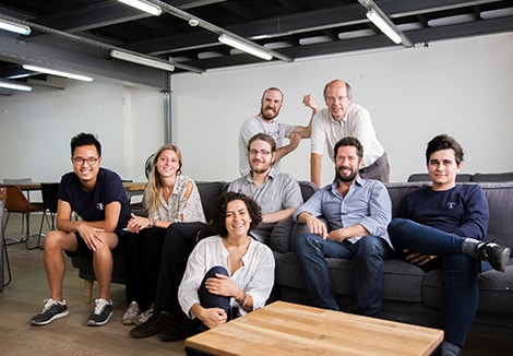La start-up française Orson.io lève 1